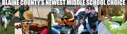 MIddle School Choice MIddle School Choice