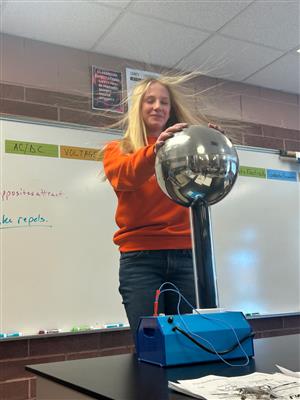 science