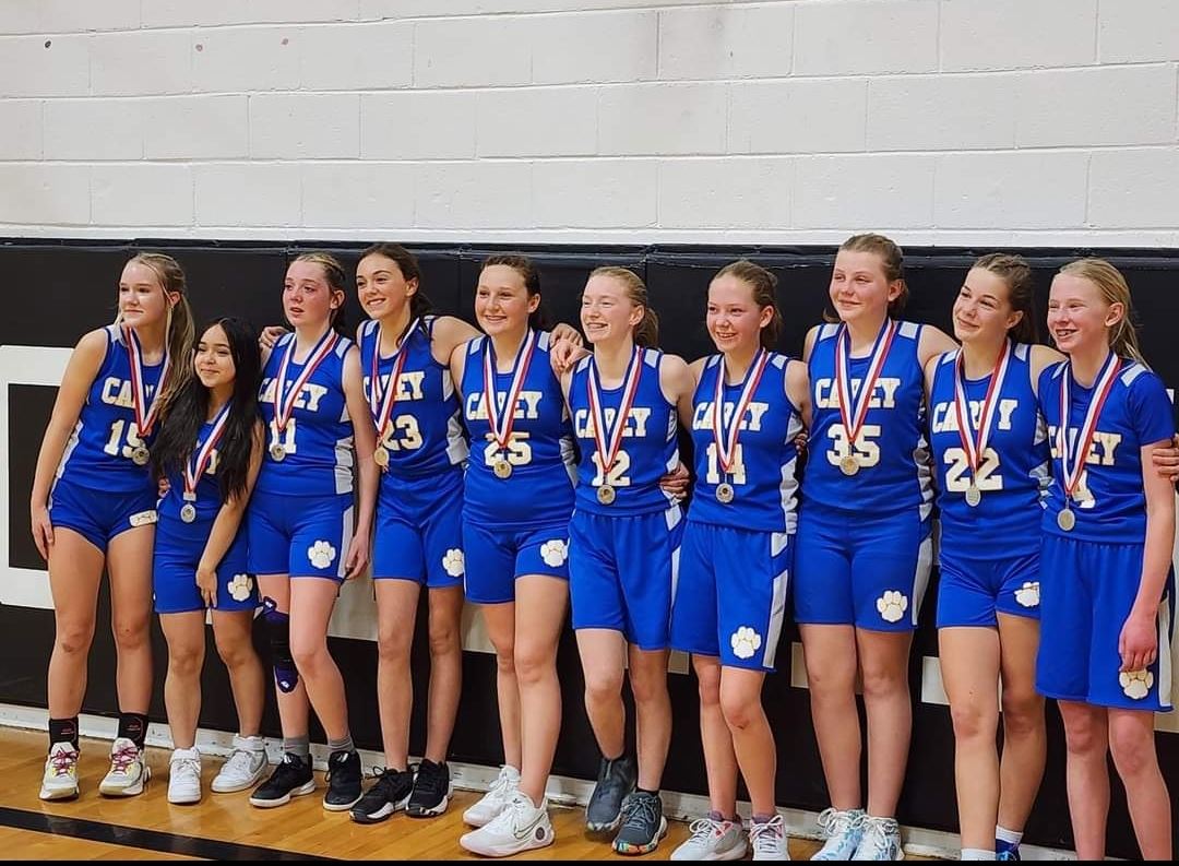  winners