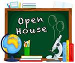 open house