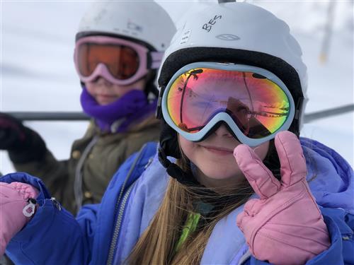 Ski Week 