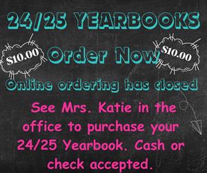 Yearbook