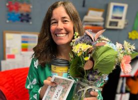  Administrative Assistant Appreciation Day!