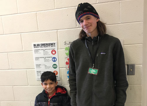 Big Buddy Program Big Buddy Program
