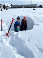 Snow Science