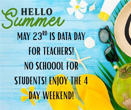 data day