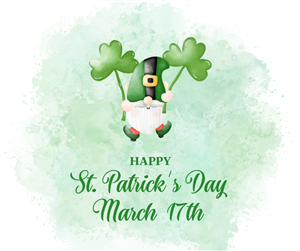 St. Patrick's Day