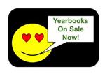  Yearbooks on Sale