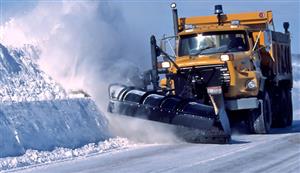 Snow Plow  