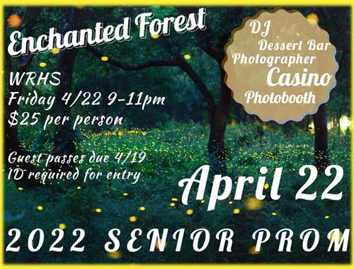 Prom 2022 - Photos are here!!