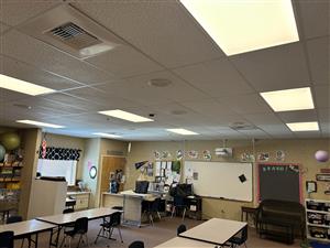Classroom