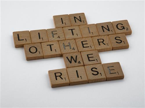 rise