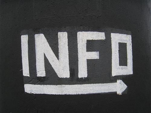 info