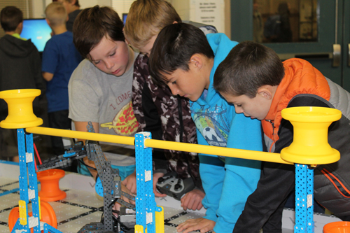 Robotics Team 
