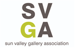 Logo for Sun Valley Gallery Association Logo for Sun Valley Gallery Association