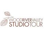 Logo for Wood River Valley Studio Tour Logo for Wood River Valley Studio Tour