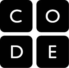 CODE Logo 