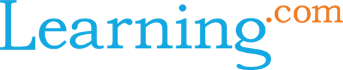 Learning.com logo 