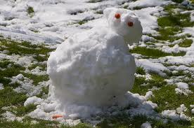 Snowman 
