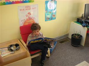 Library 