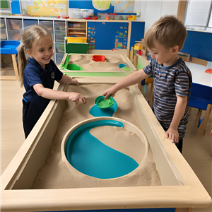 Water table