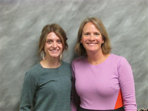 First Grade Team