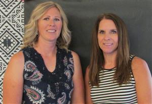 2nd Grade Team