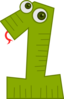 One 