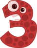 three 