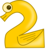 two 