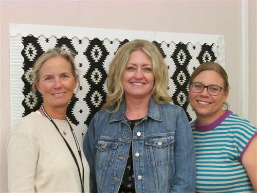 Sped Department