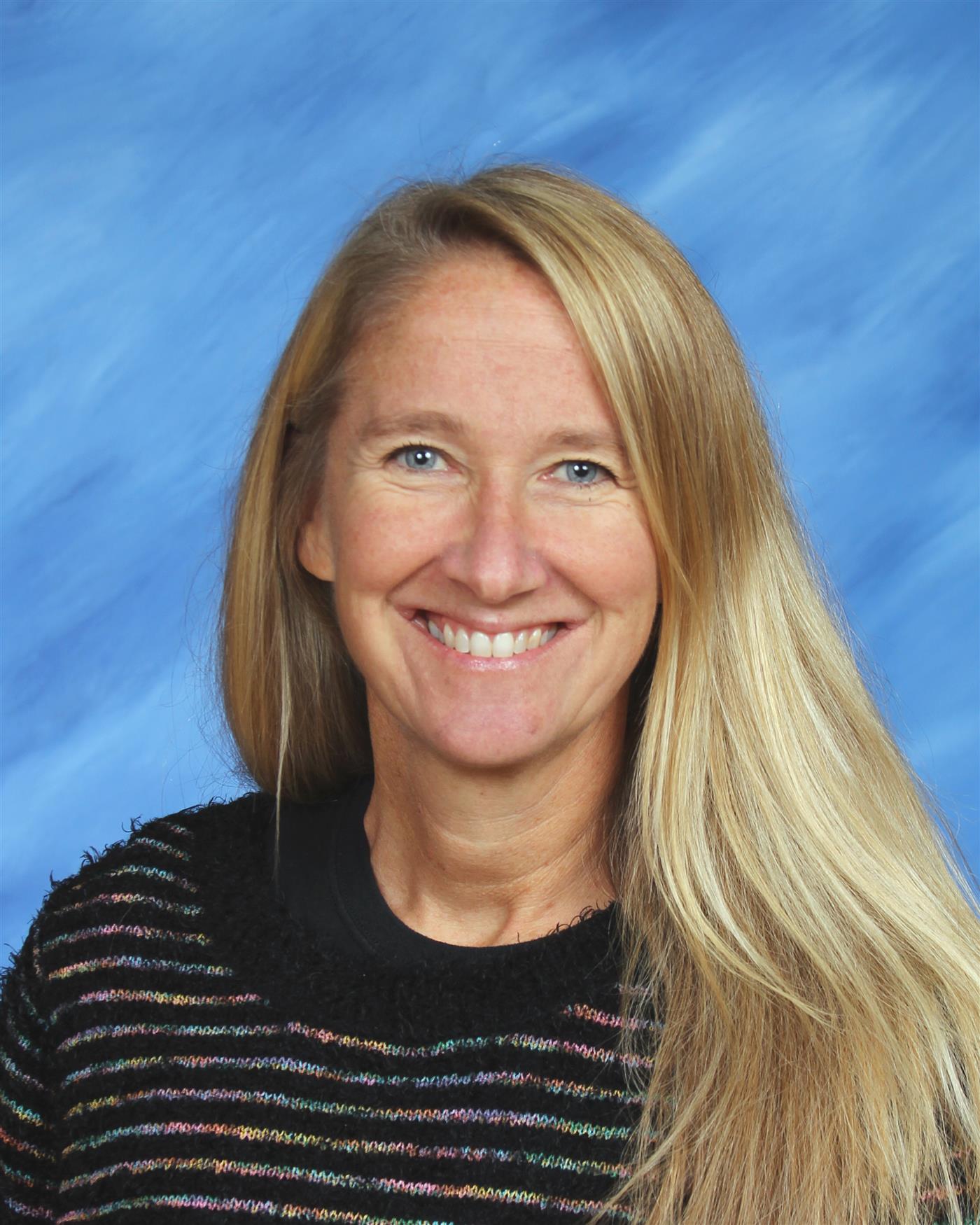 Ms. Alexander