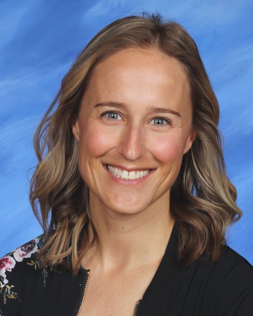 Mrs. Slone 