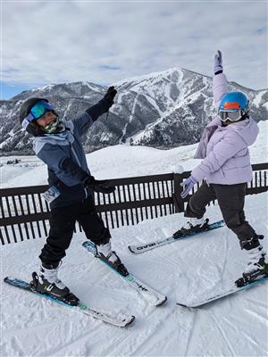 Ski Week