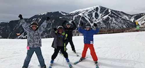 Ski Week 2018 