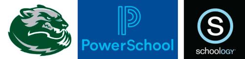WRHS, PowerSchool, Schoology