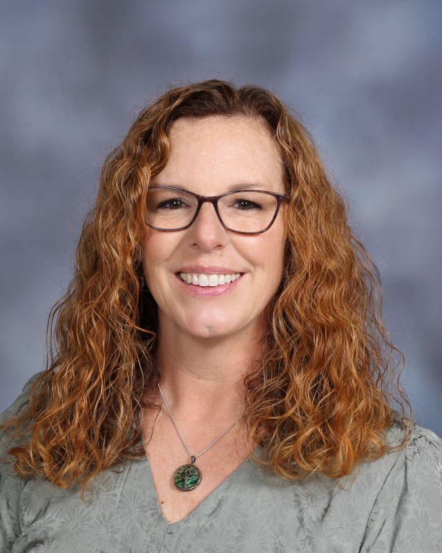 photo of Donna Pierson