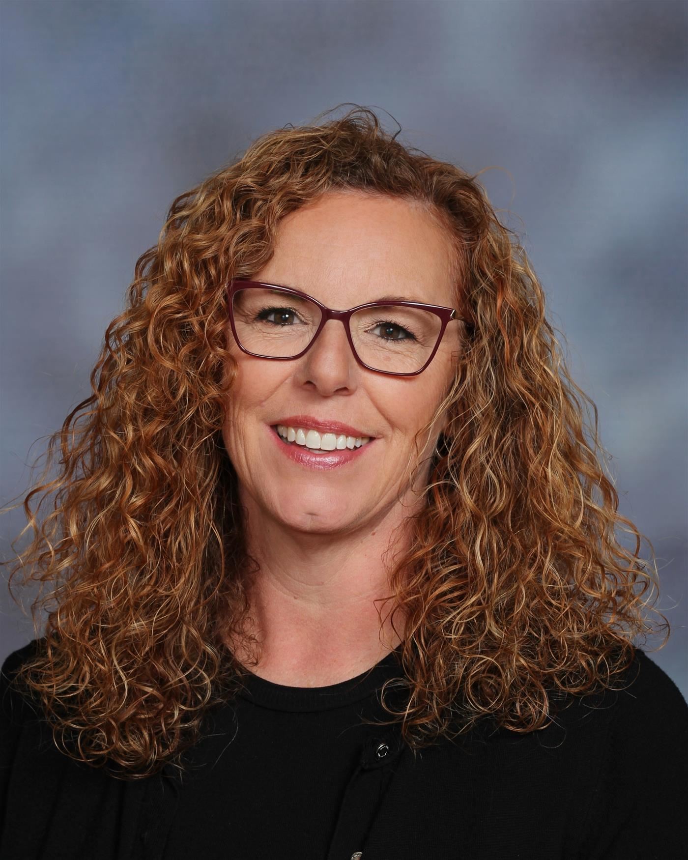 photo of Donna Pierson