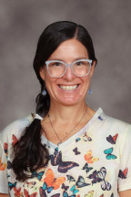 Sra Mora 