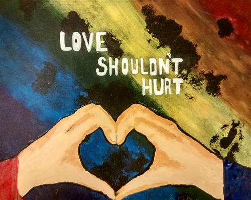 Student Art Exhibits 