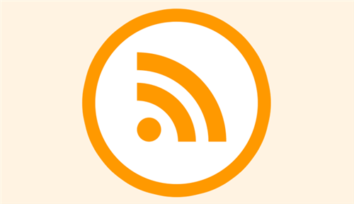 RSS Feeds 