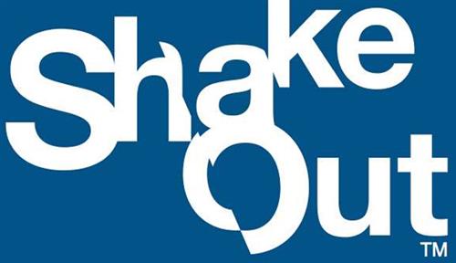 Shake Out 