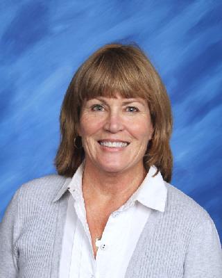 Mrs. Fitzpatrick Mrs. Fitzpatrick