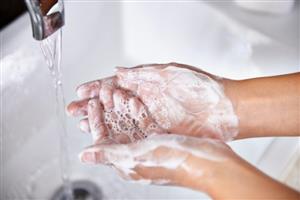 Handwashing 