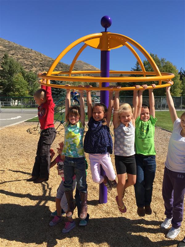 kids fun