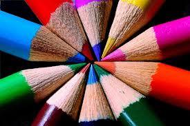pencils
