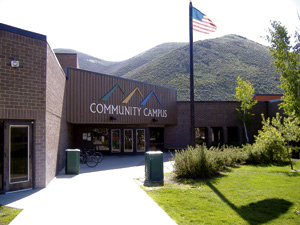 Community Campus Summer 
