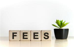 fees
