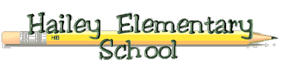 Hailey Elementary School 