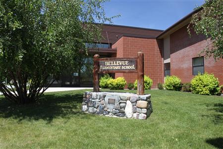 Bellevue Elementary